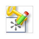 ScrambleOnClick