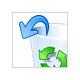 UndeleteOnClick
