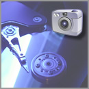 snapshot of computer
