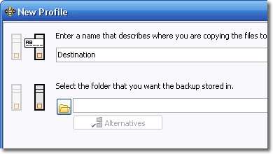 Path to Source