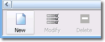 New Profile button