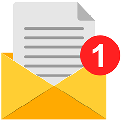 Data Saving Tips Mailing List