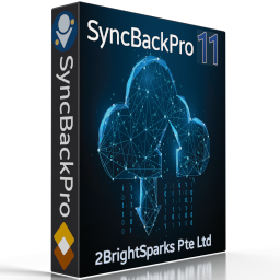 SyncBackPro