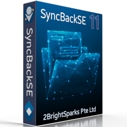 SyncBackSE