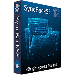 SyncBackSE