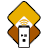 SyncBack Monitor Icon