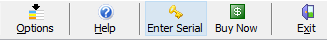 OnClick registration button