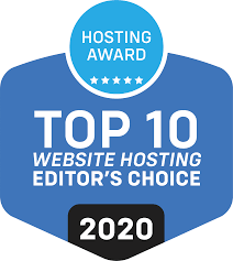 Top 10 Website Hosting