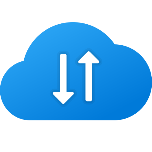 Backup your photographs to the cloud - all major cloud storage services supported