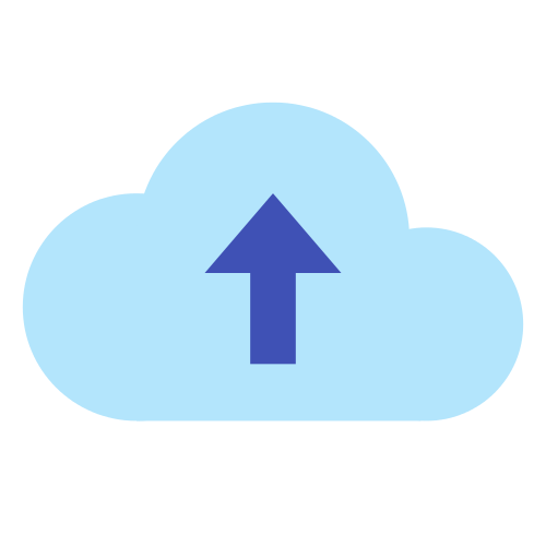Cloud backup solution - all major cloud storage services supported