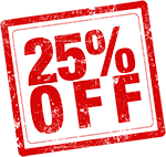 World Backup Day Special Offer