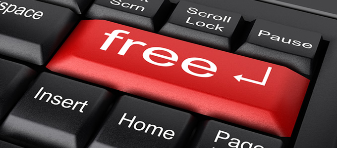 Free Backup Software? Absolutely - no strings attached!