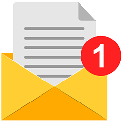 Data Saving Tips Mailing List