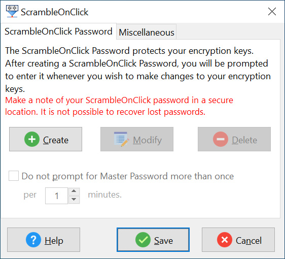 soc-settings