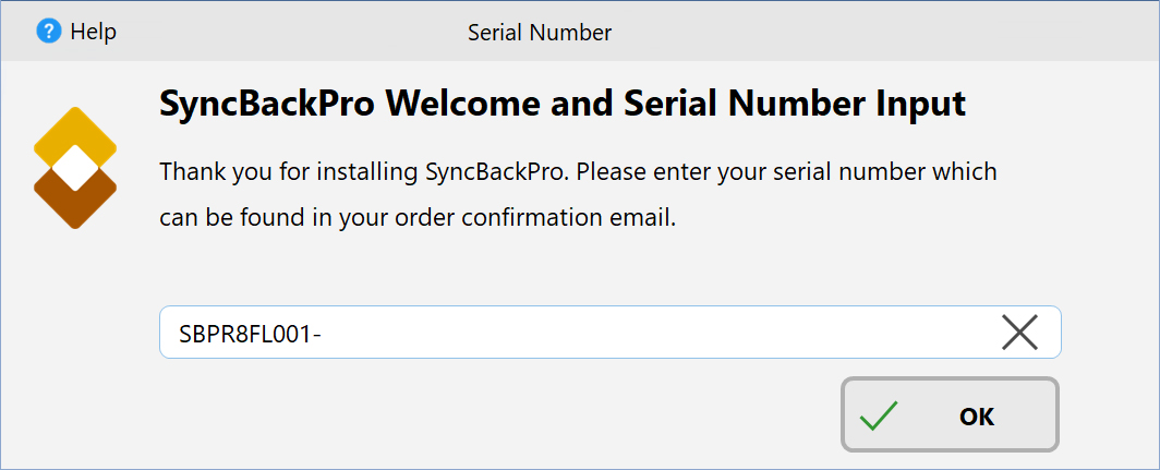 enter-serial-ok Pro