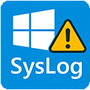 SysLog 128x128