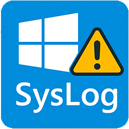 SysLog 256x256